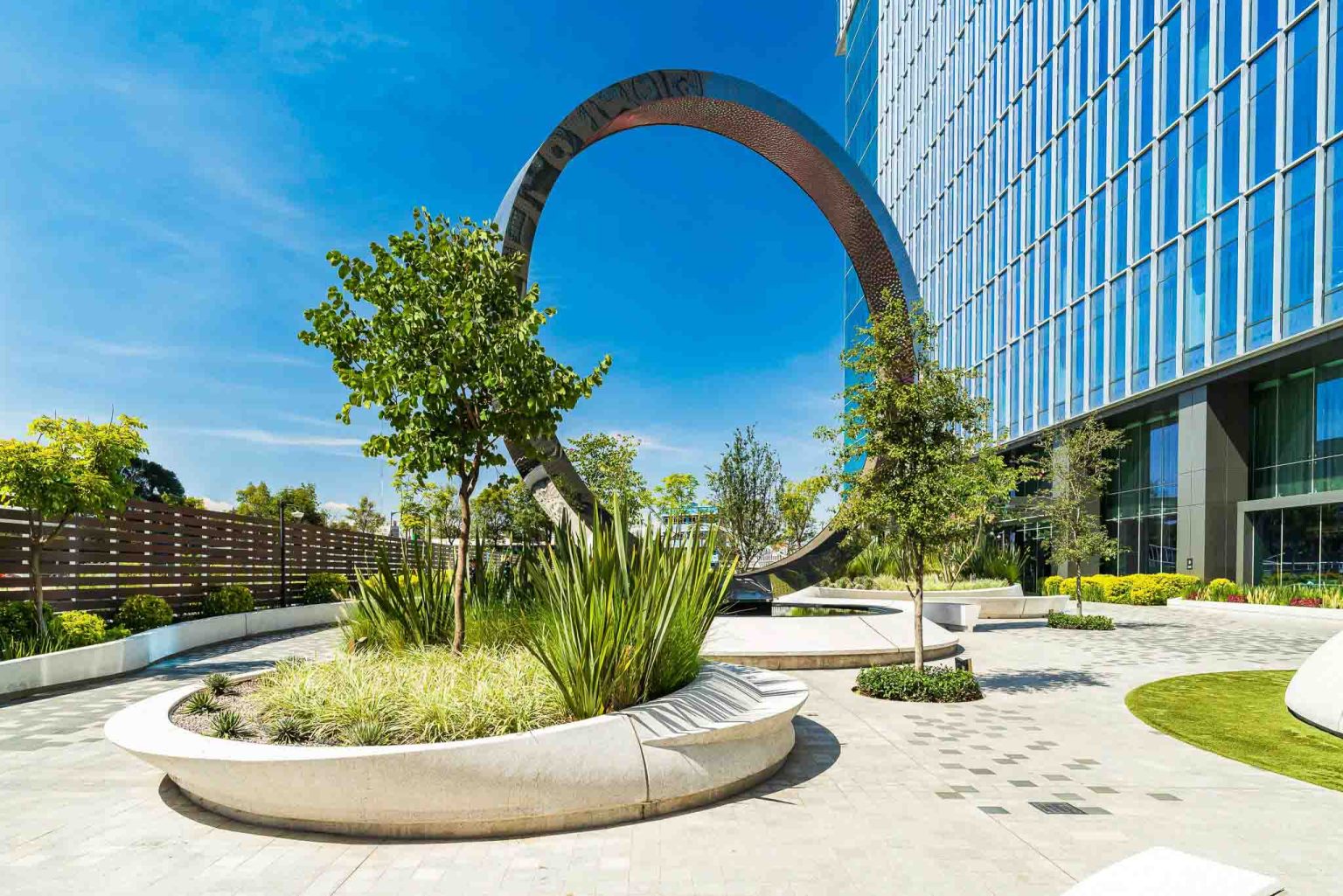 Fotografia inmobiliaria en CDMX, foto de Airbnb en Polanco